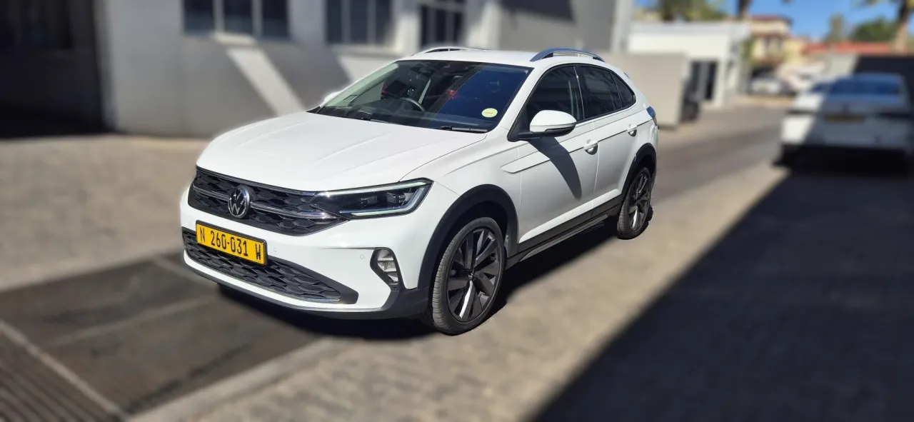 Demo Taigo 1.0 TSI DSG STYLE — photo 6
