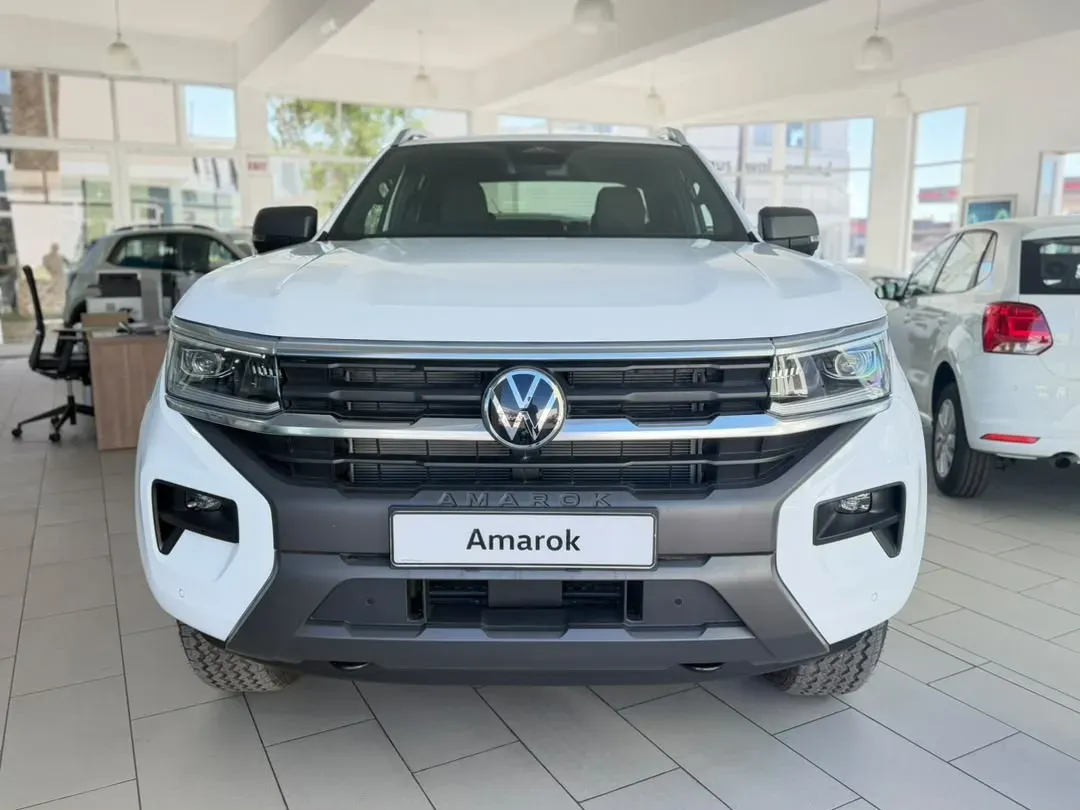 AMAROK DC PANAMERICANA 2.3 222KW — photo 4