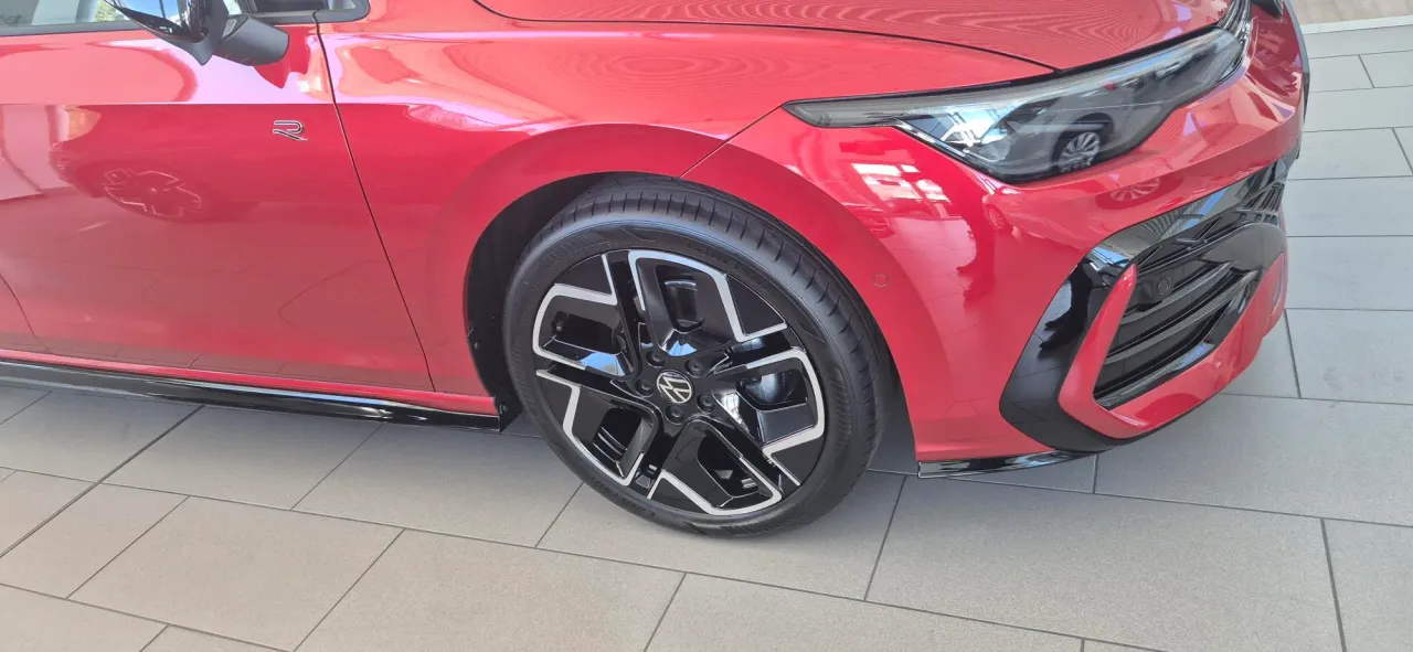 Golf R-Line Plus 1.4 TSI Tiptronic® — photo 3