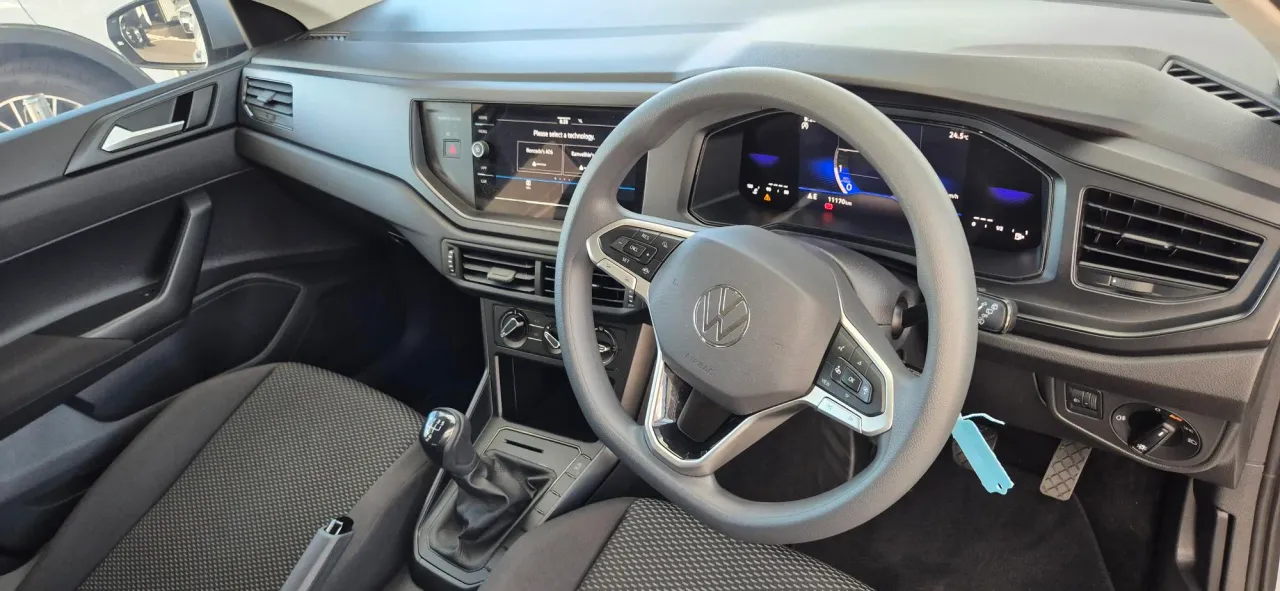 POLO 1.0 TSI — photo 4