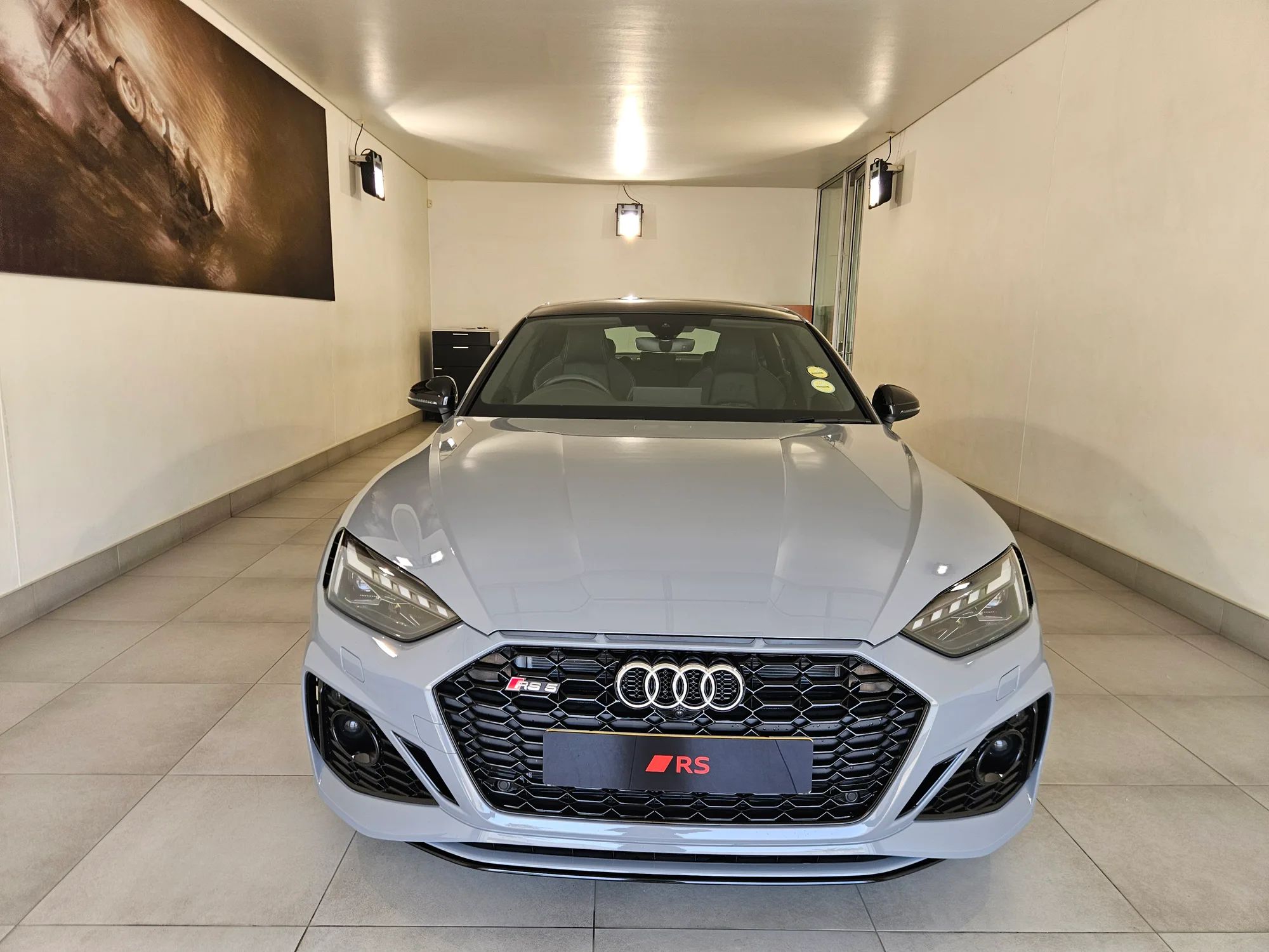 Audi RS 5 Sportback Quattro