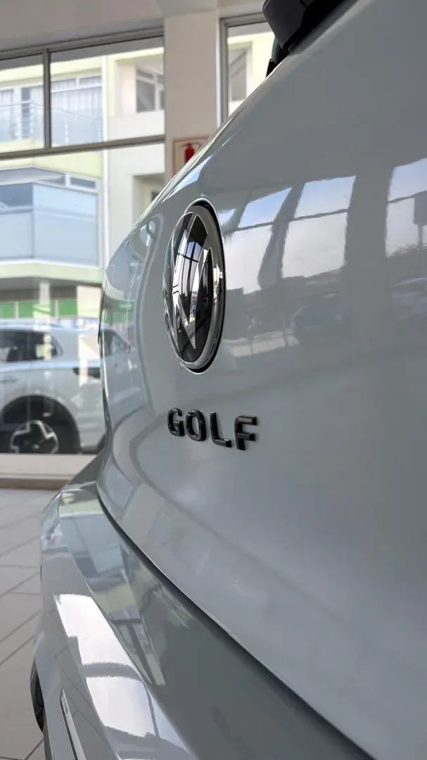 Golf TSI R-Line 110kw — photo 6