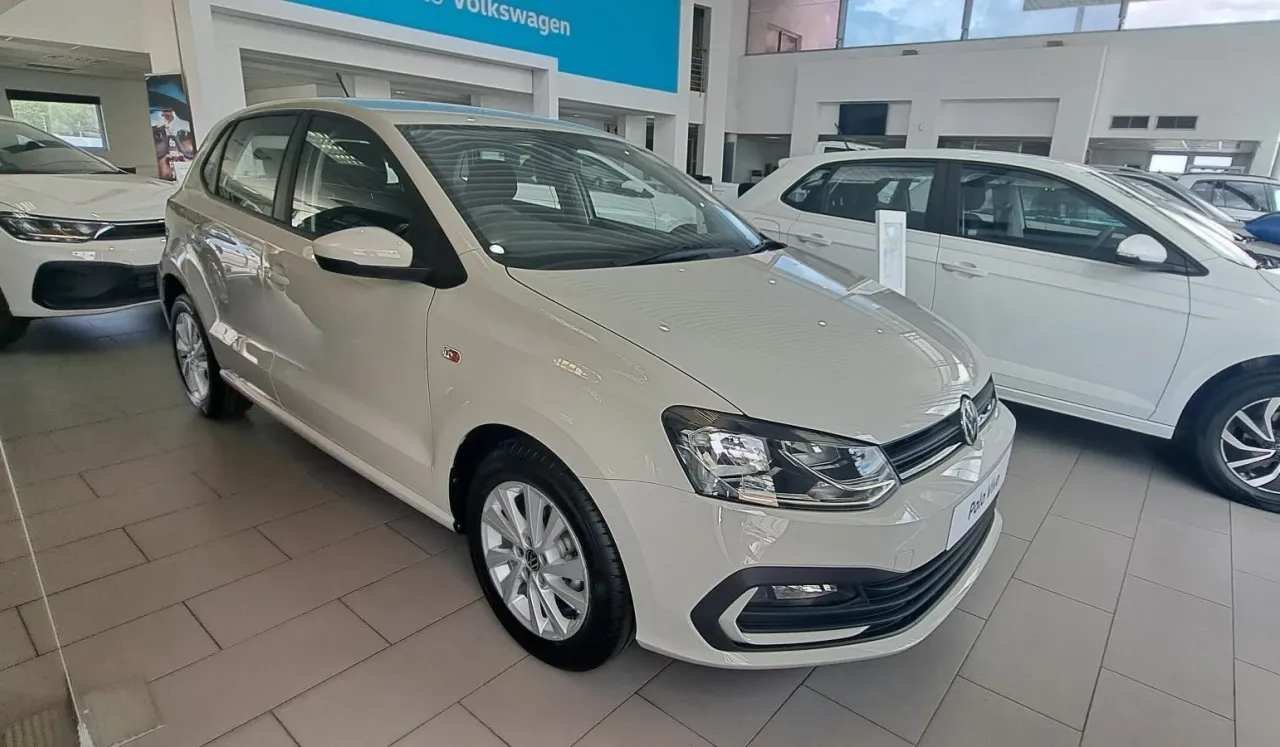 Demo Polo Vivo 1.4 Life — photo 2