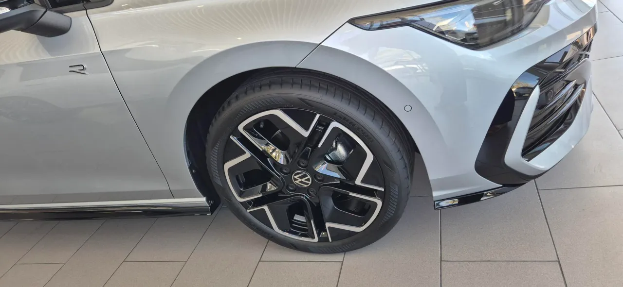 Golf R-Line 1.4 TSI Tiptronic — photo 4