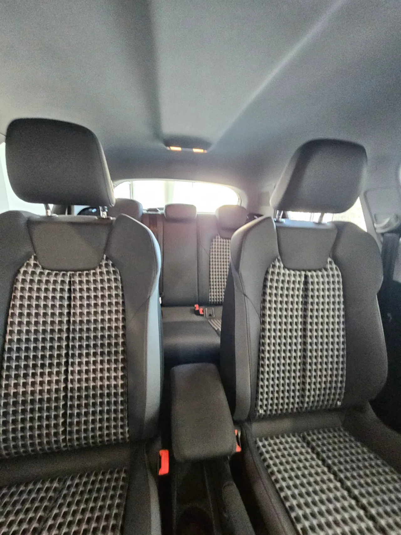 Audi A1 Sportback TFSI — photo 7