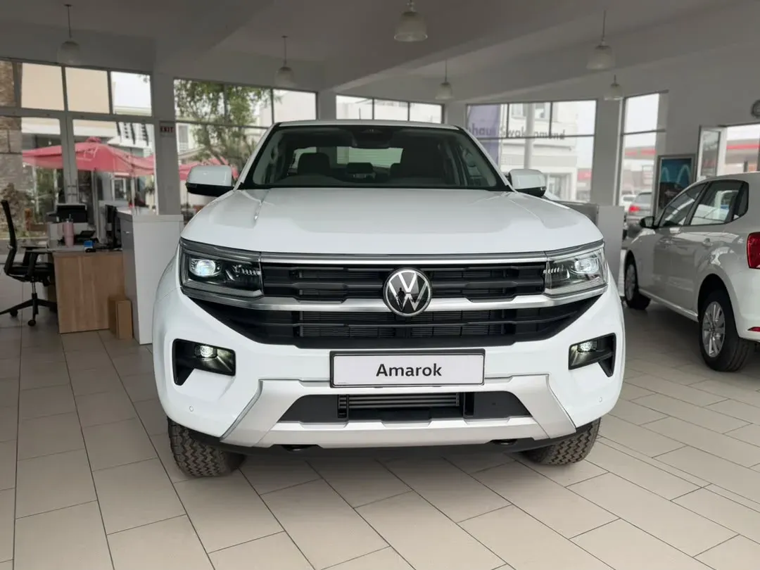 AMAROK DC STYLE 2.0 TSI 125KW — photo 5
