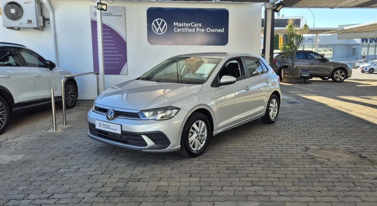 POLO 1.0 TSI — photo 3