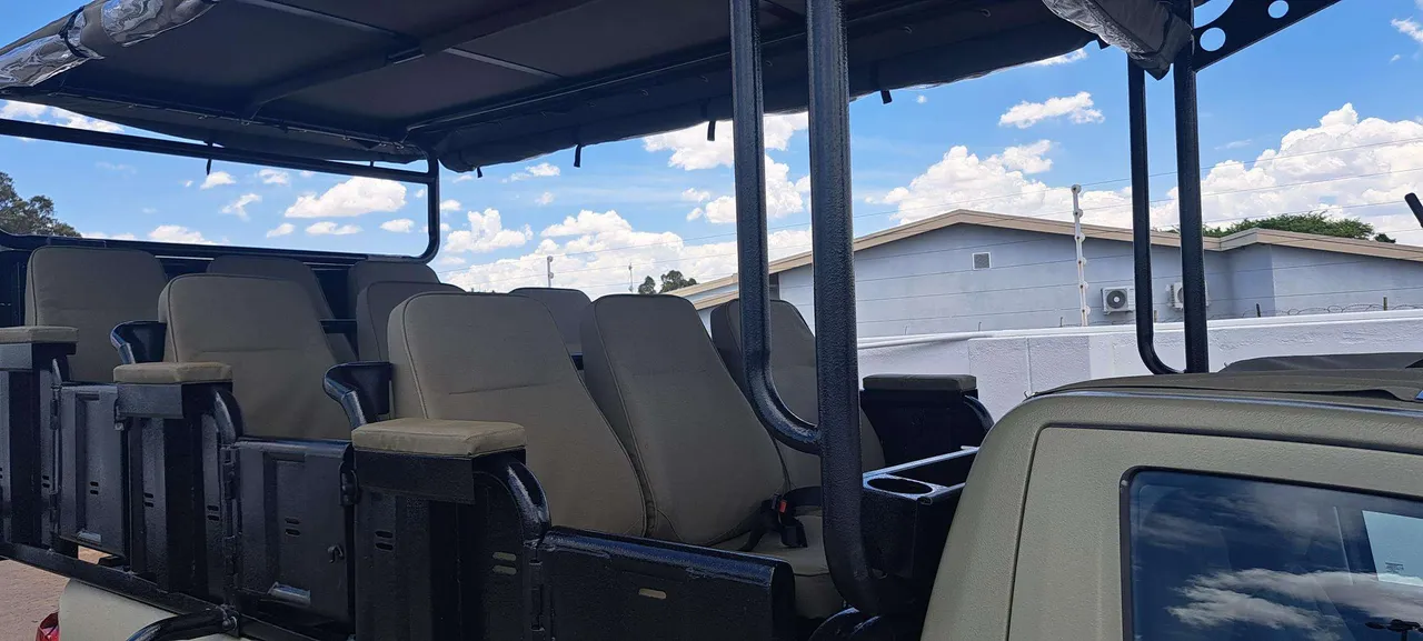 Amarok Single Cab 4Motion Game Viewer — photo 9