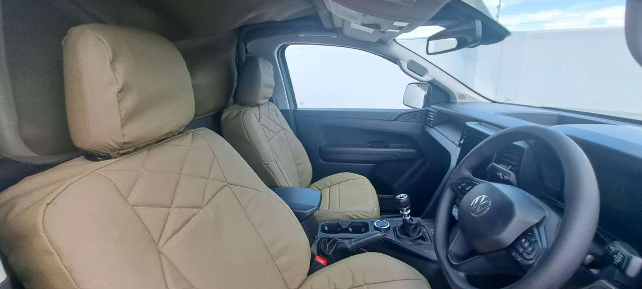Amarok Single Cab 4Motion Game Viewer — photo 7