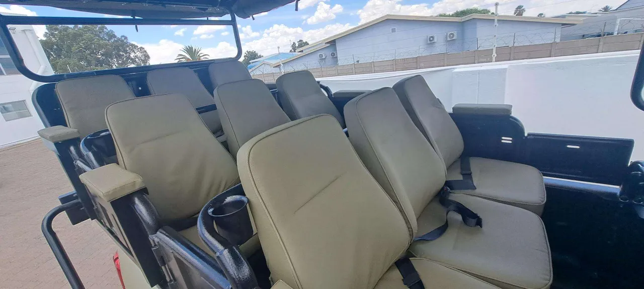 Amarok Single Cab 4Motion Game Viewer — photo 6