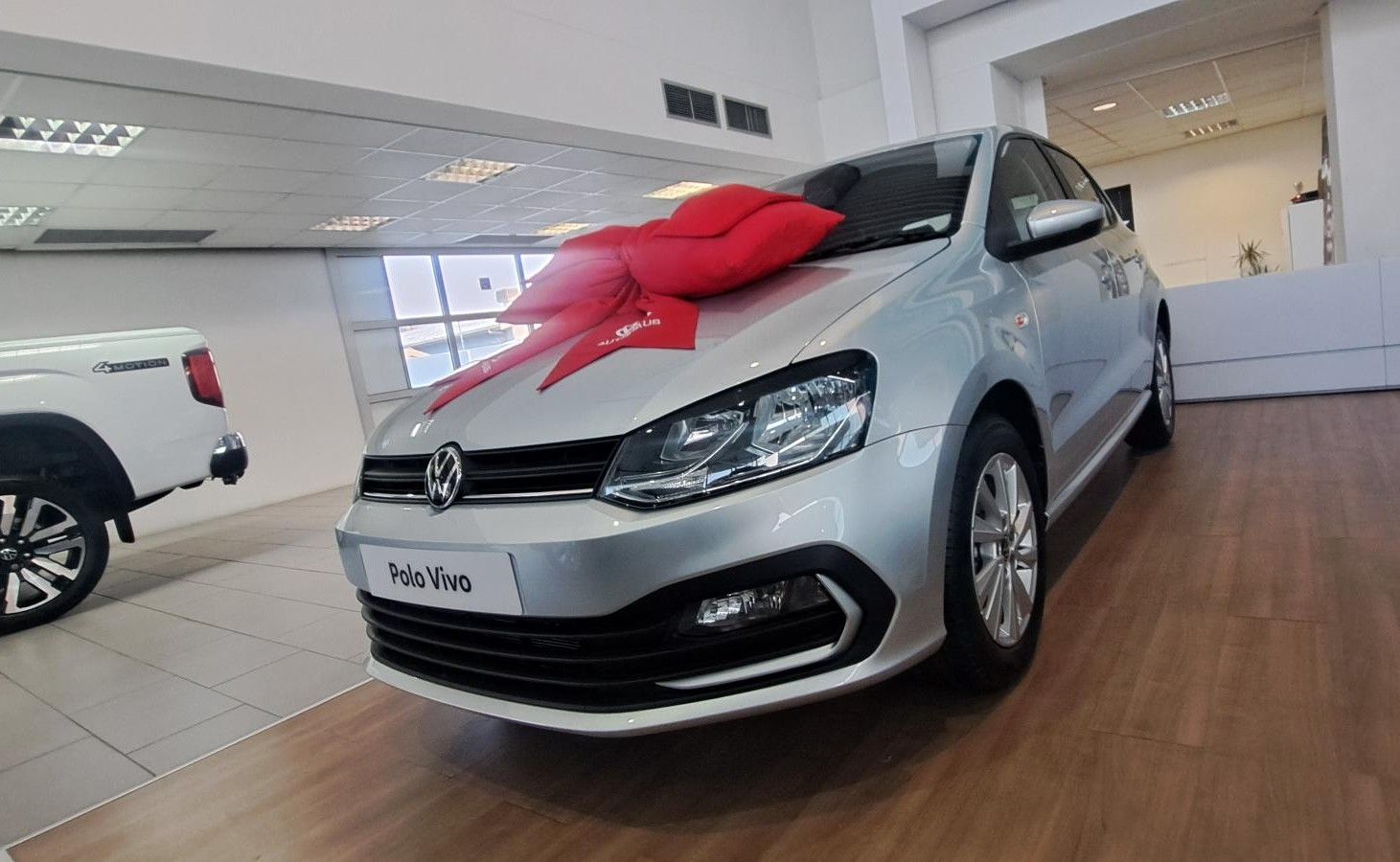 Polo Vivo 1.4 Life