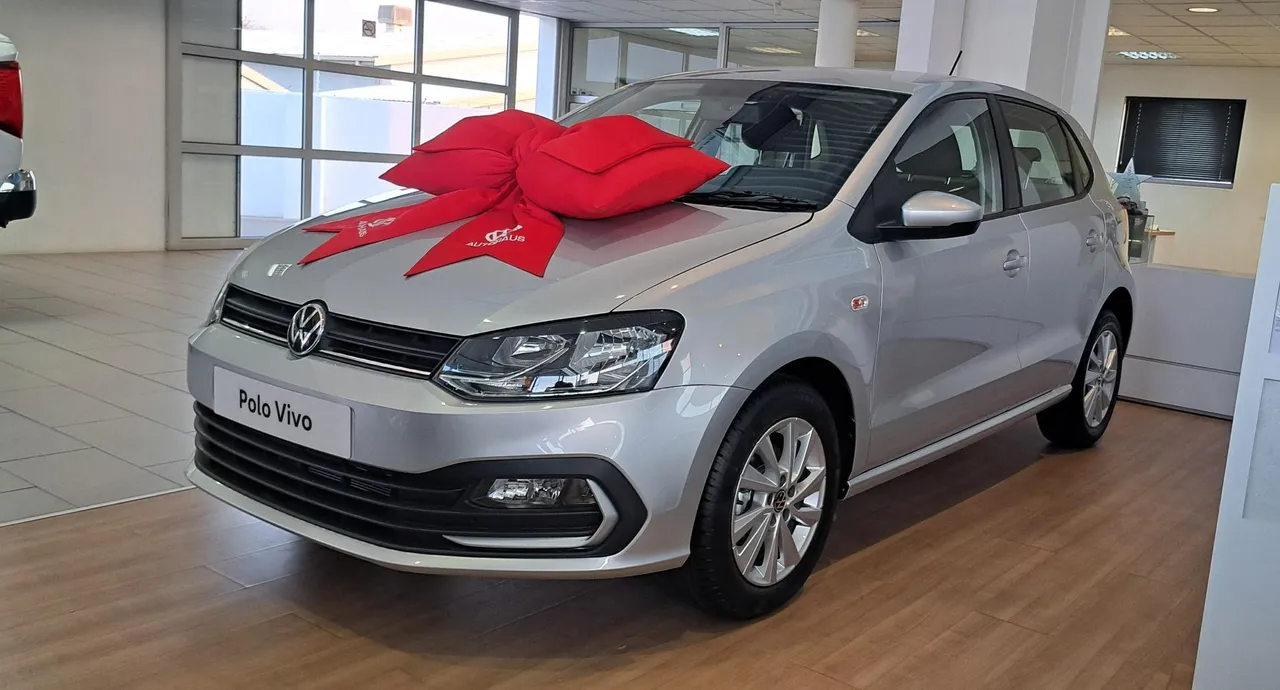 Polo Vivo 1.4 Life — photo 5