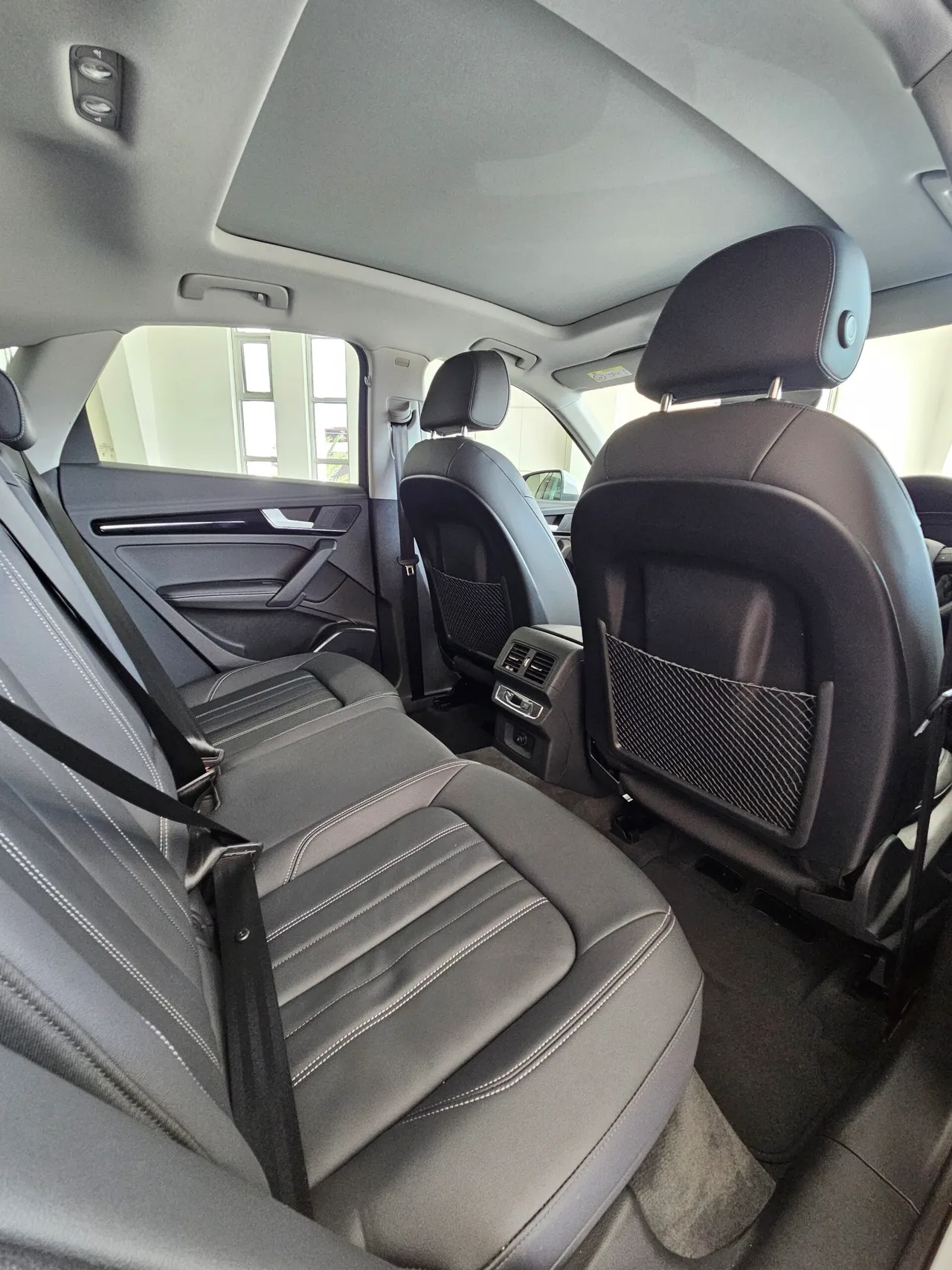 DEMO Audi Q5 Sportback 40 TDI — photo 3