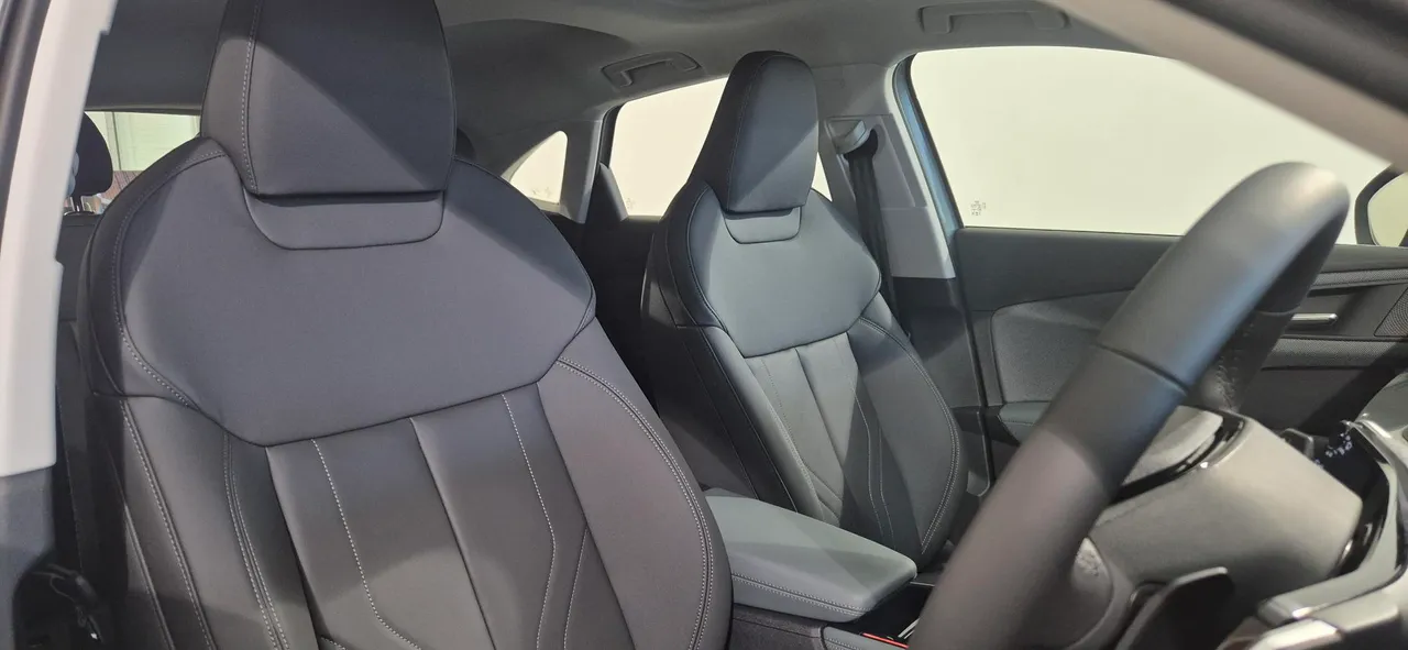 Demo Audi Q3 Sportback TDI — photo 9