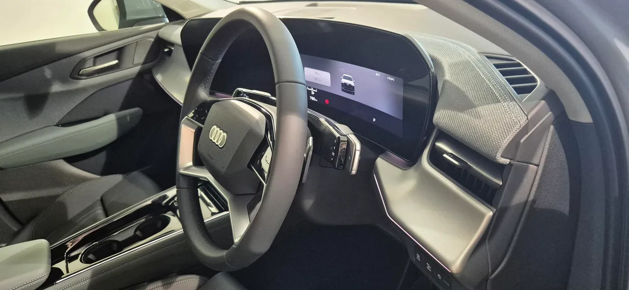Demo Audi Q3 Sportback TDI — photo 6