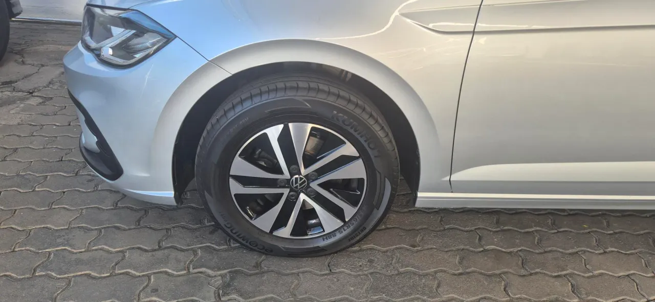POLO PA 1.0 TSI LIFE DSG — photo 11