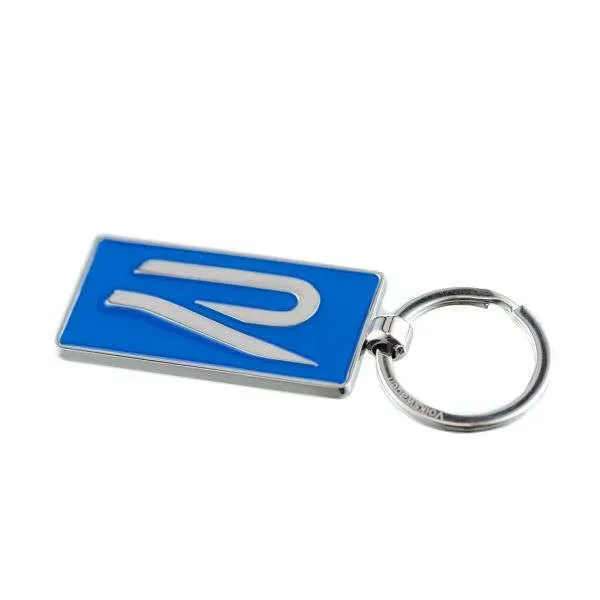 Performance Keyring II