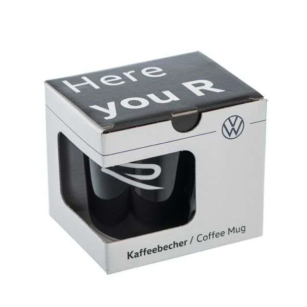R Collection Mug