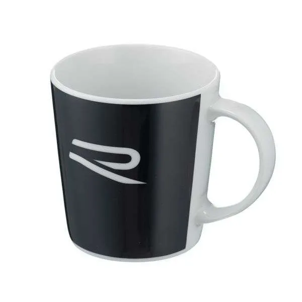 R Collection Mug