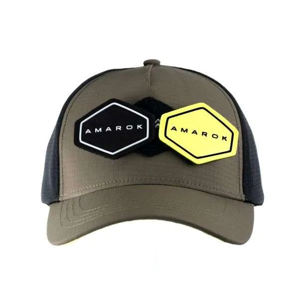 Amarok Destination Cap