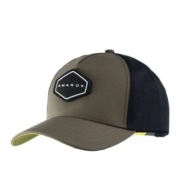 Amarok Destination Cap