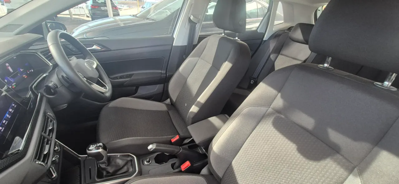 POLO PA 1.0 TSI LIFE DSG — photo 3