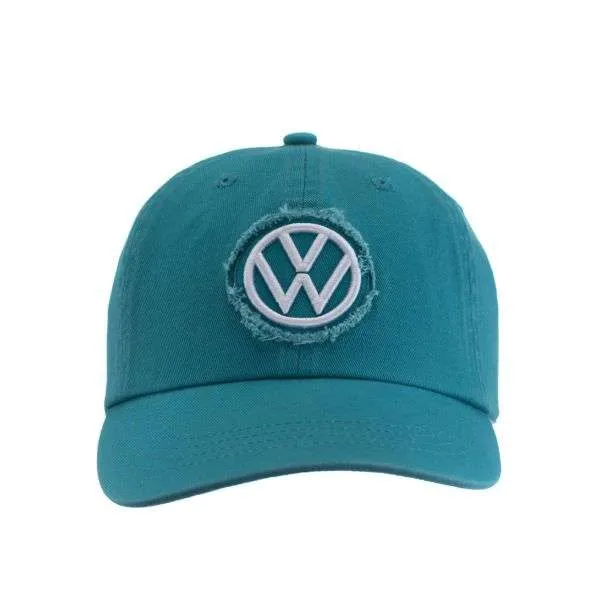 All Day Relaxed Cap