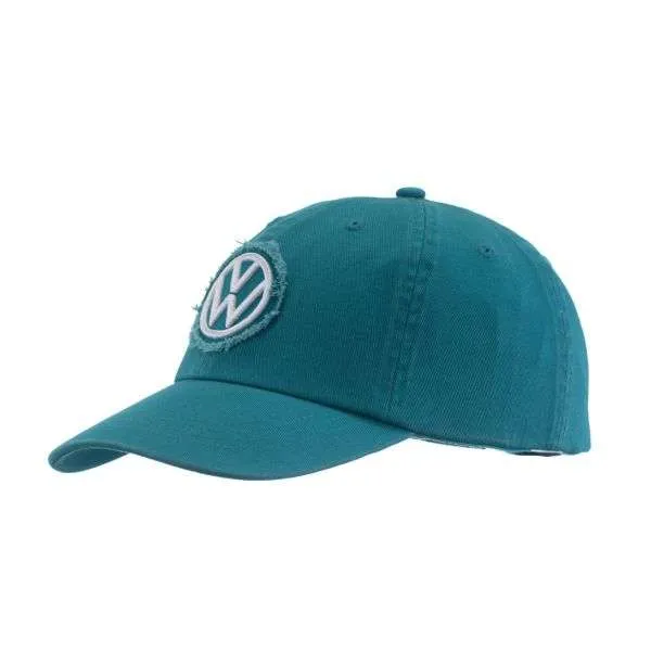 All Day Relaxed Cap