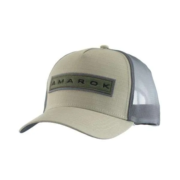 Amarok Dust Cap
