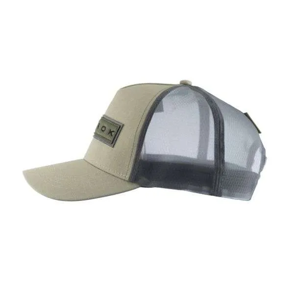 Amarok Dust Cap