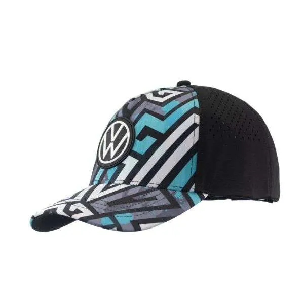 Chevron Cap