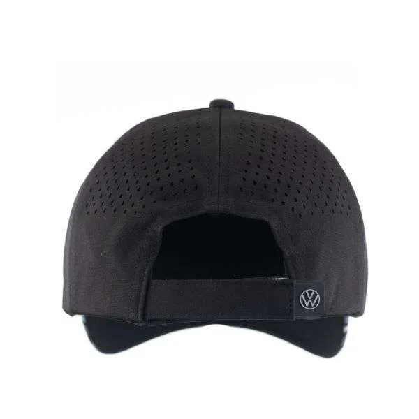 Chevron Cap