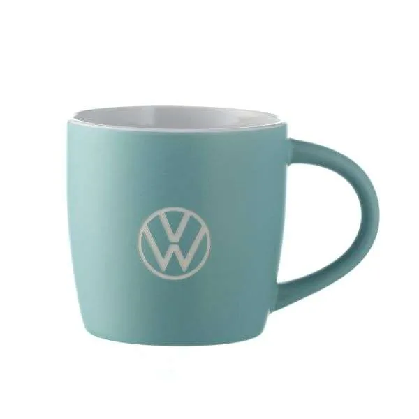 VW Refresh Mug & Notebook Set (Only pink available)