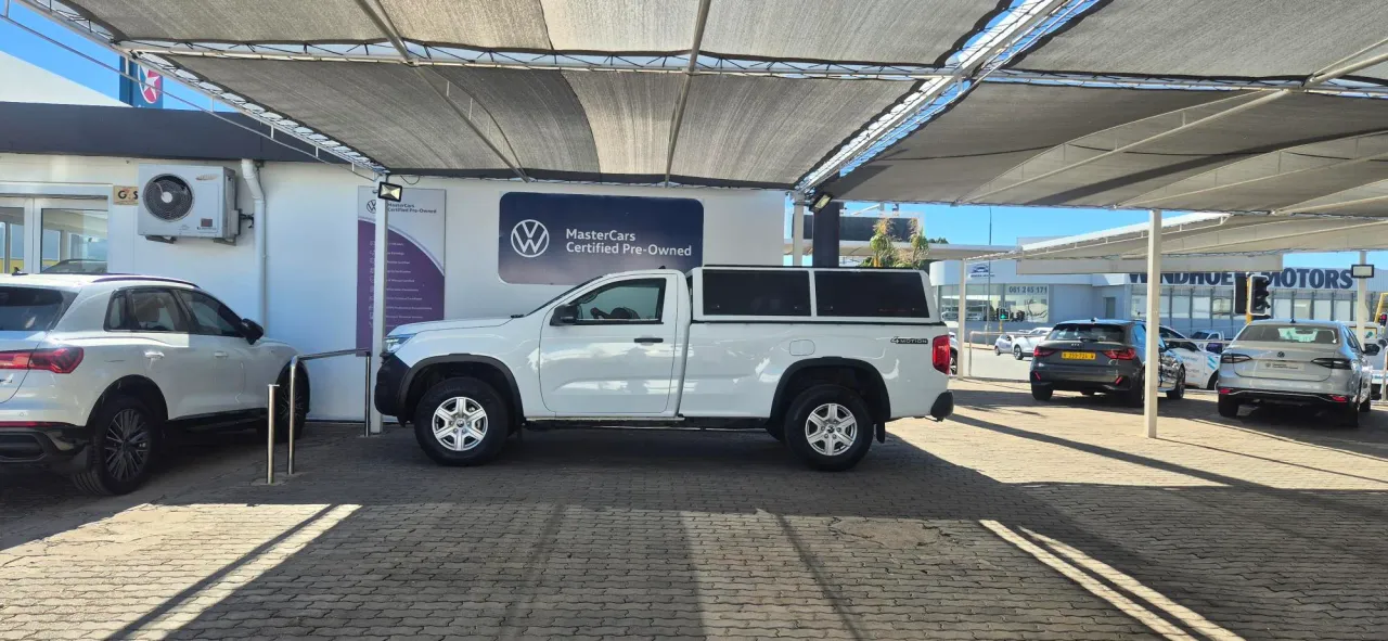 Amarok S/C 2.0 TDI 4Motion — photo 4
