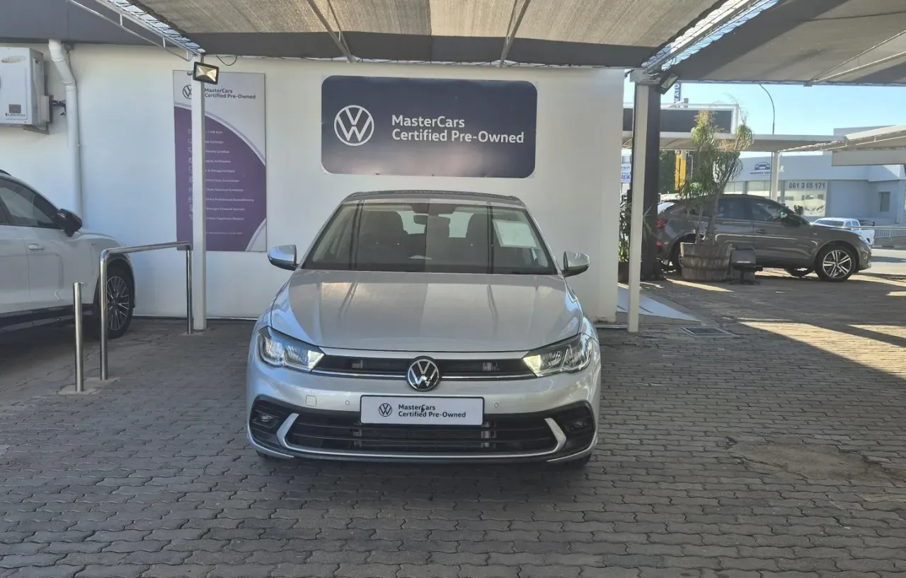 POLO PA 1.0 TSI LIFE DSG — photo 9