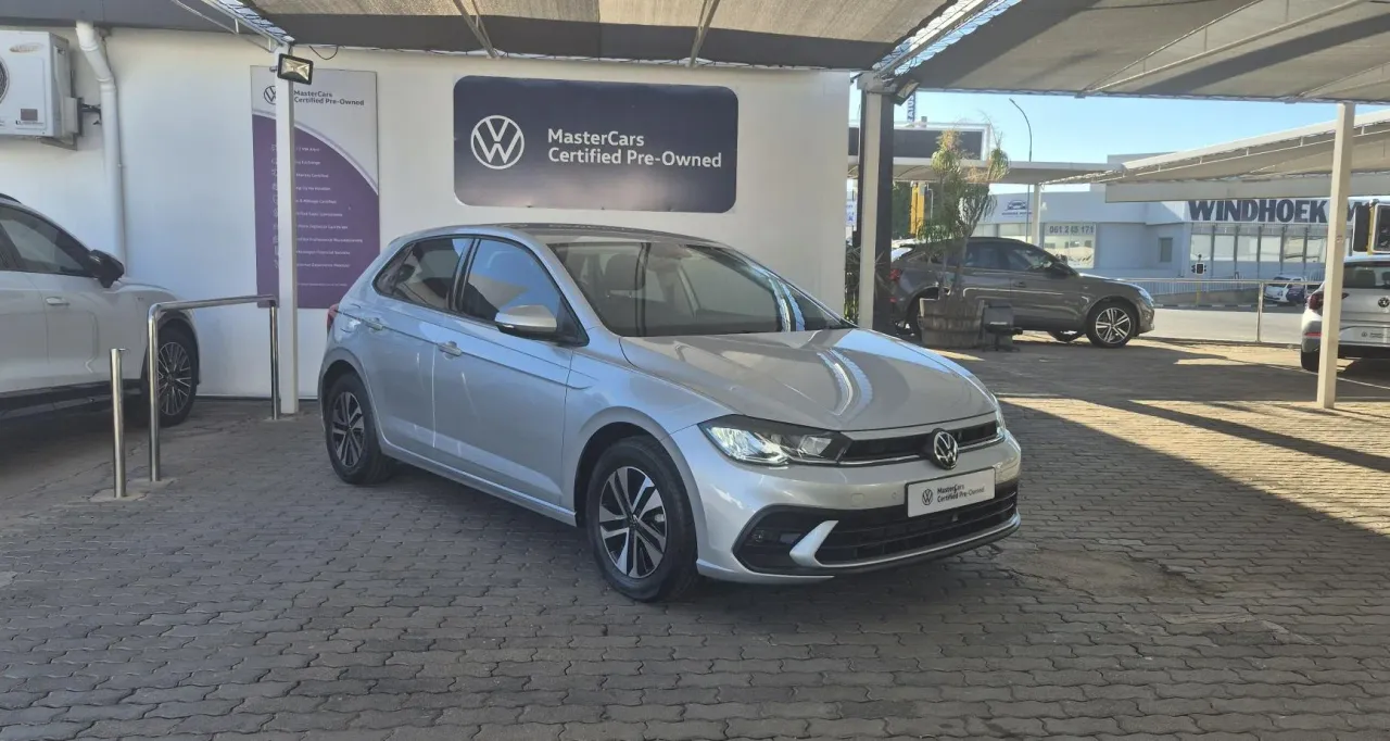 POLO PA 1.0 TSI LIFE DSG — photo 8