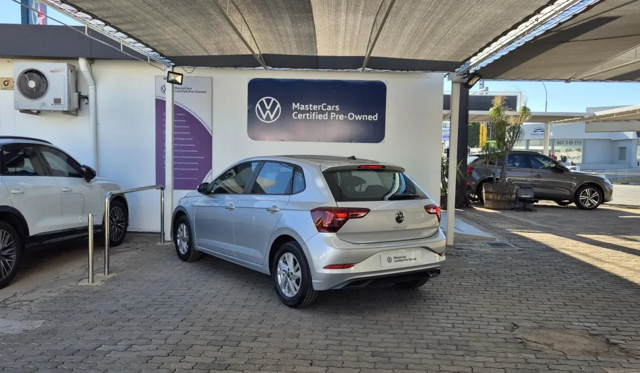 POLO 1.0 TSI — photo 8