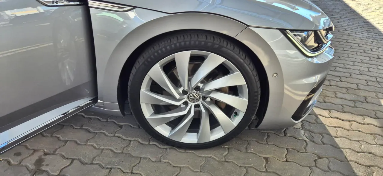 ARTEON 2.0 TSI 4Motion R-LINE — photo 8