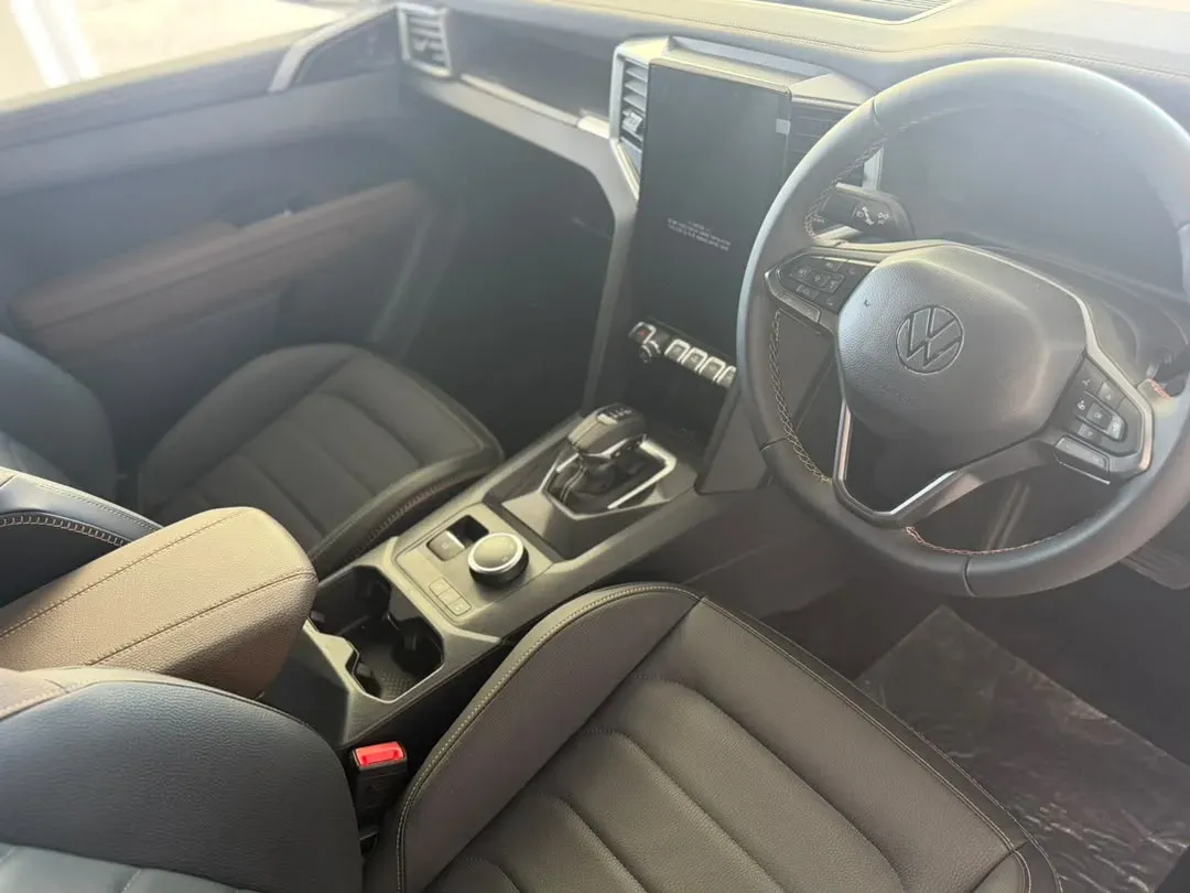AMAROK DC PANAMERICANA 2.3 222KW — photo 2