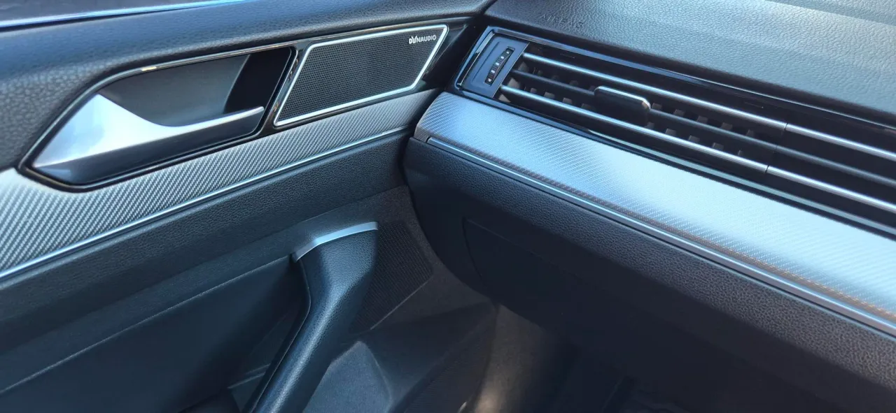 ARTEON 2.0 TSI 4Motion R-LINE — photo 7