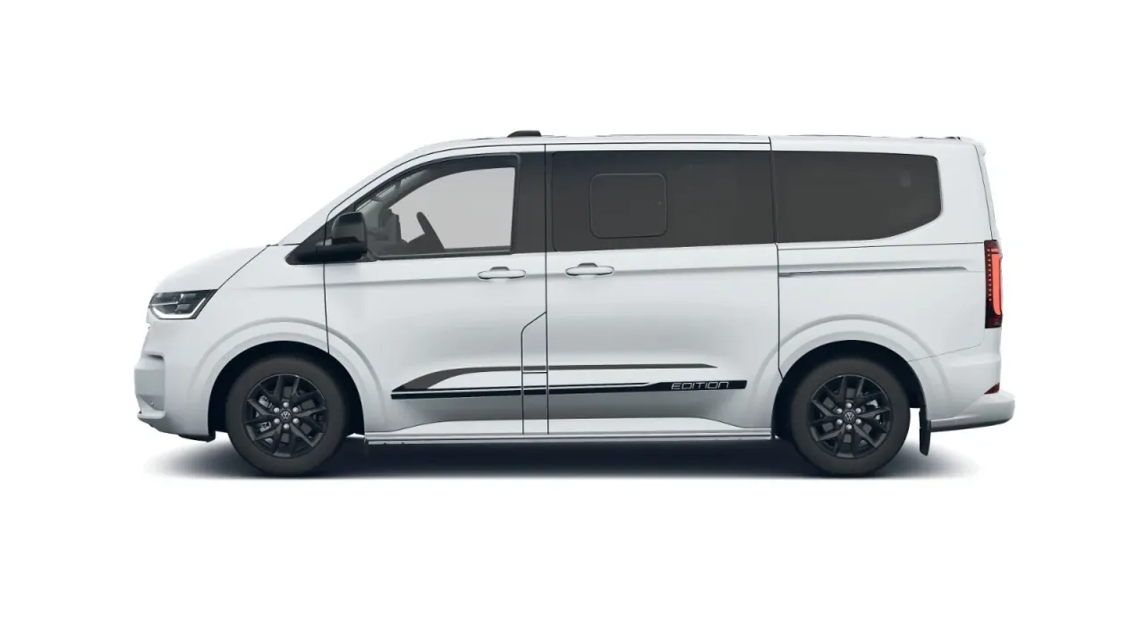 Kombi EDITION 2.0 TDI 8speed auto SWB — photo 2