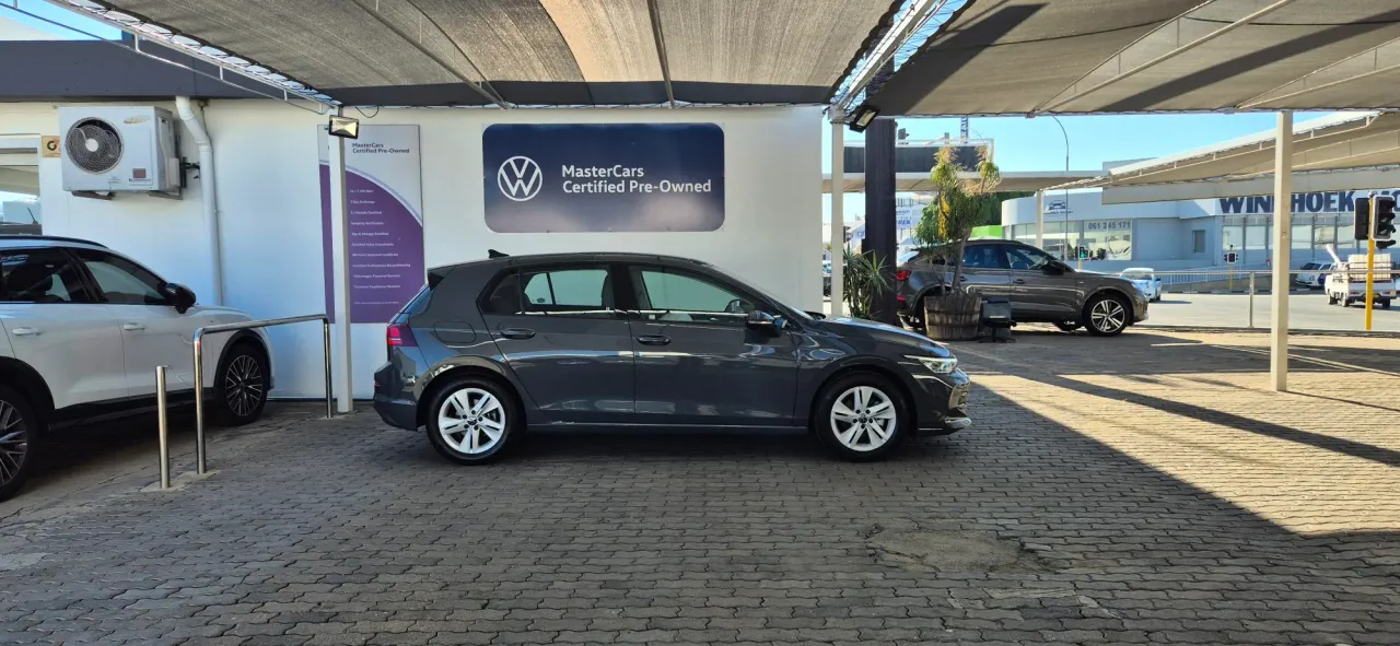 GOLF 1.4 TSI LIFE — photo 10
