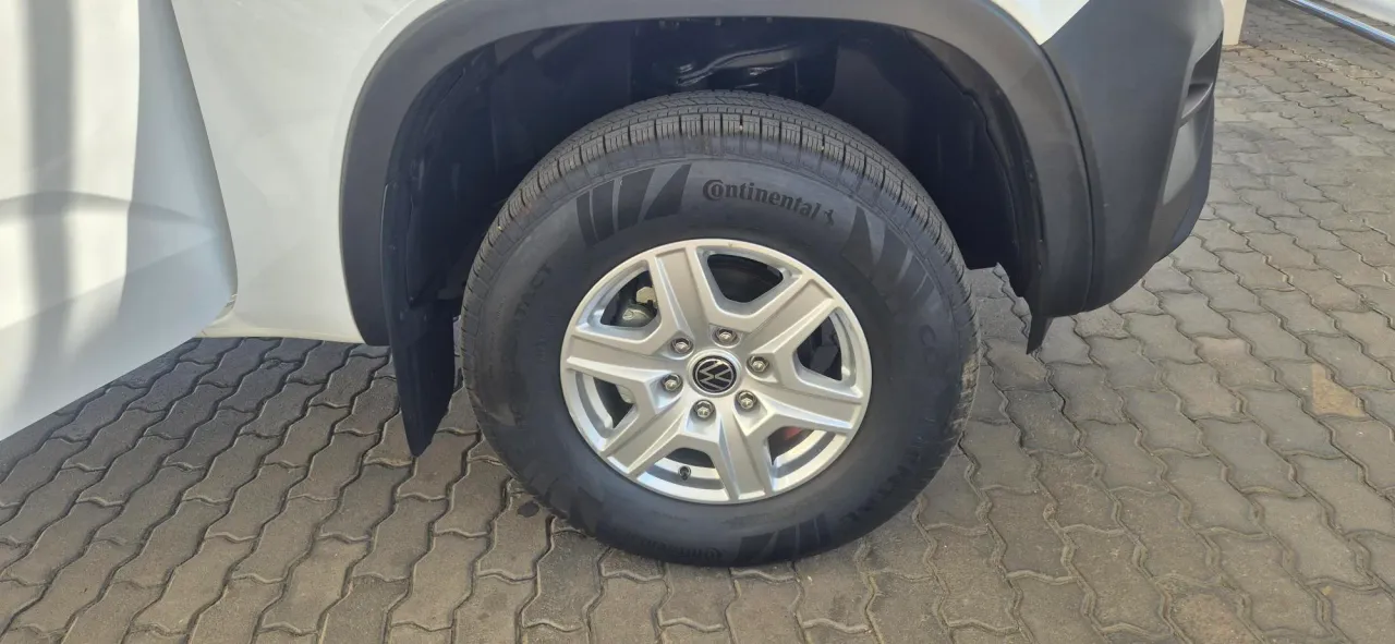 Amarok S/C 2.0 TDI 4Motion — photo 10
