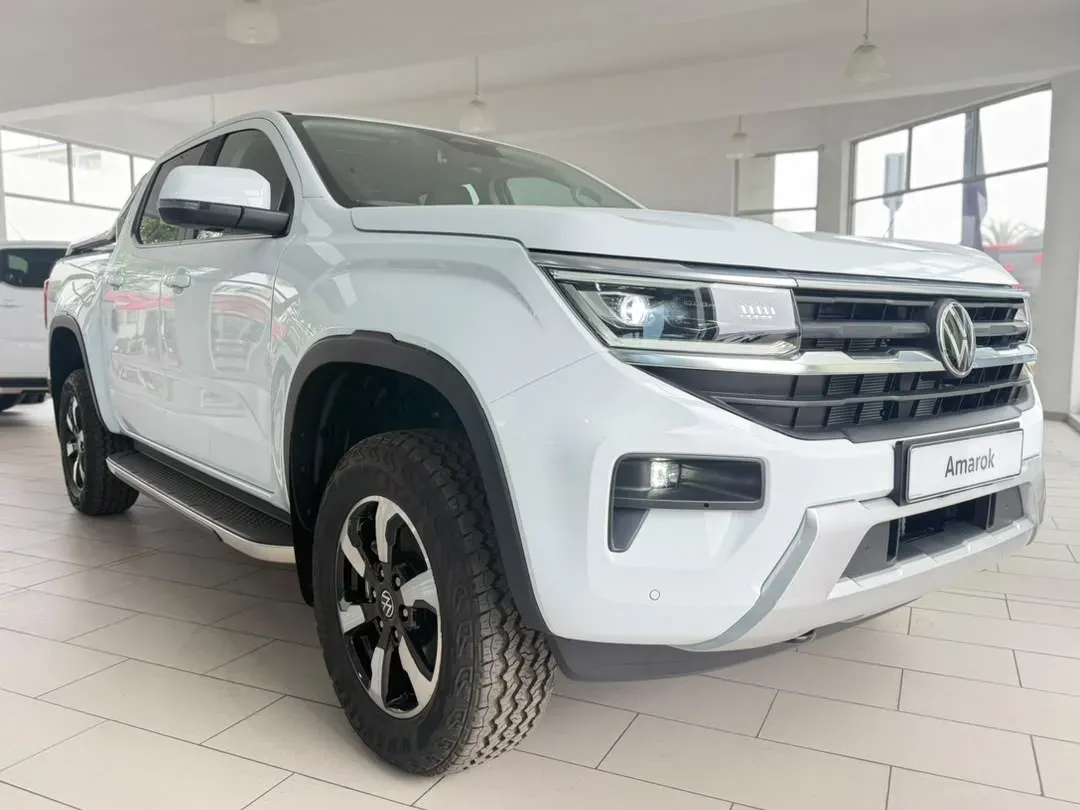 AMAROK DC STYLE 2.0 TSI 125KW — photo 4