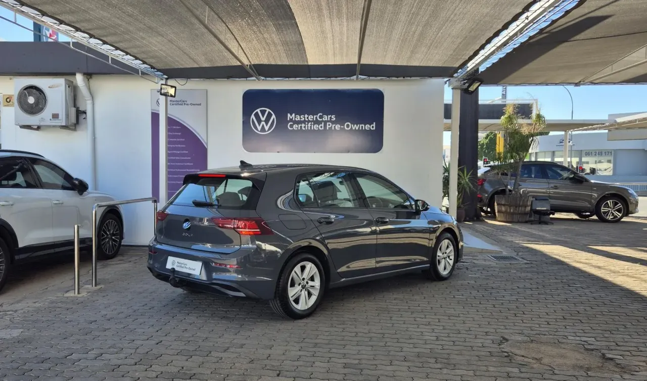 GOLF 1.4 TSI LIFE — photo 9