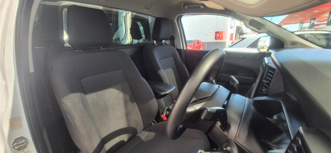 Amarok S/C 2.0 TDI 4Motion — photo 11