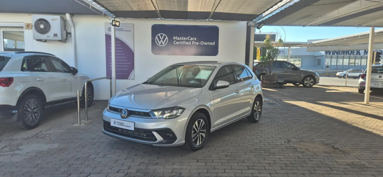 POLO PA 1.0 TSI LIFE DSG — photo 10