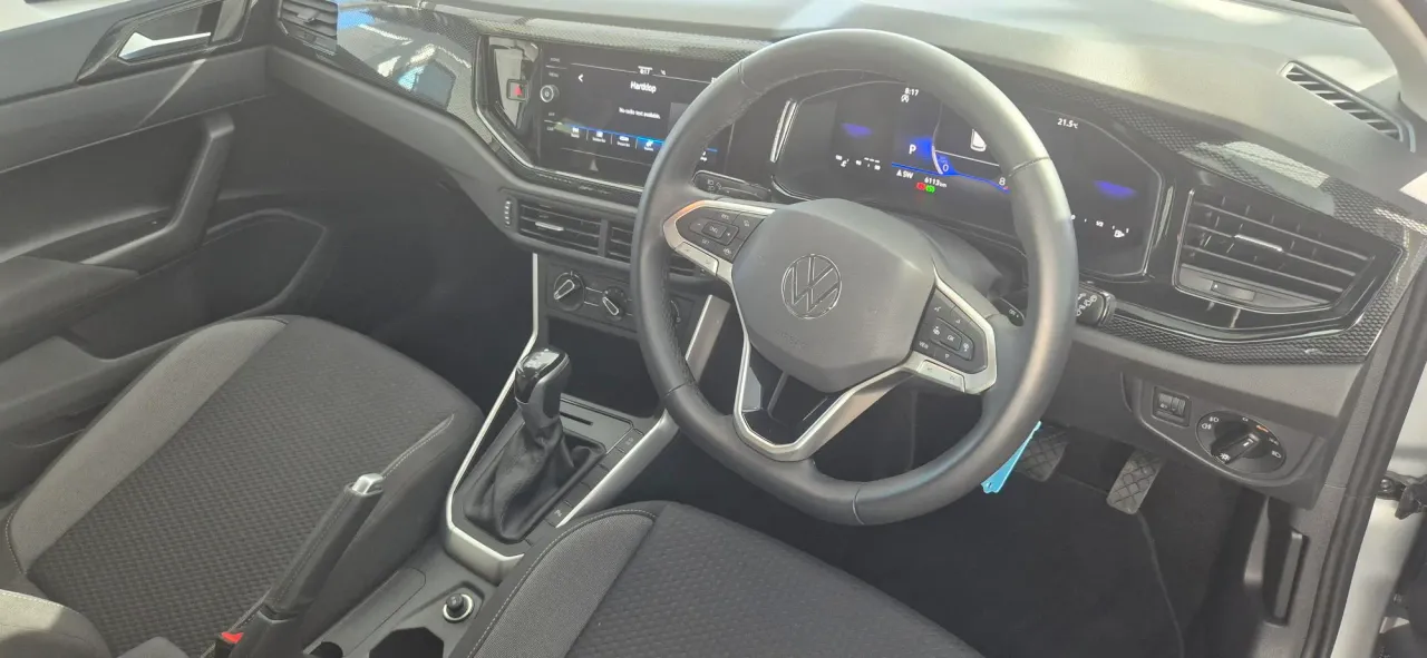 POLO PA 1.0 TSI LIFE DSG — photo 2