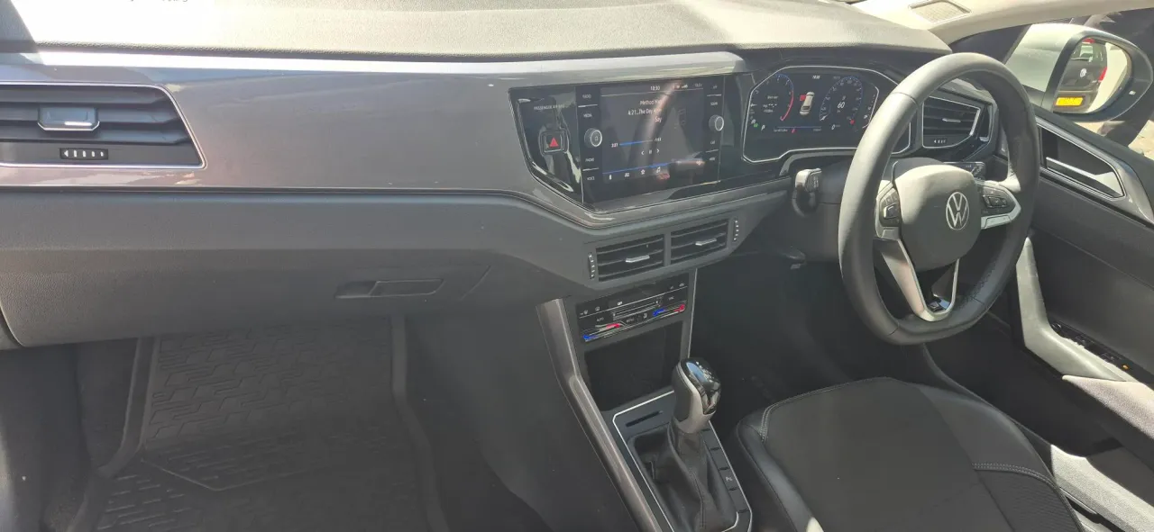 Demo Taigo 1.0 TSI DSG STYLE — photo 7
