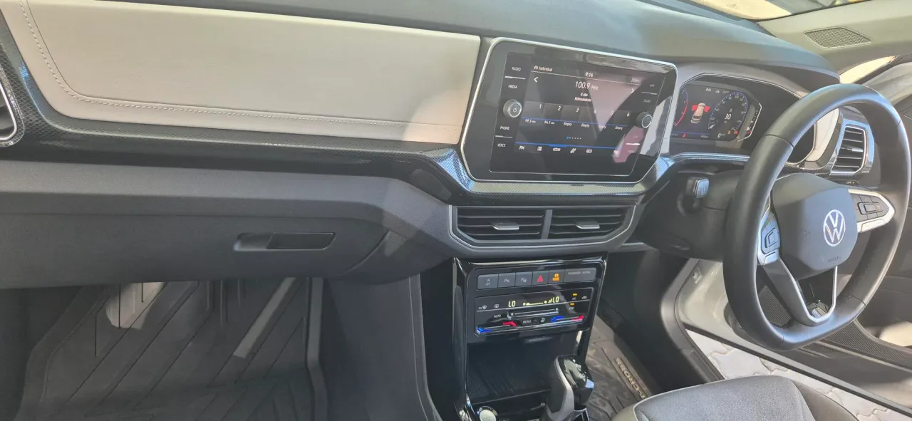 T-CROSS 1.0 TSI STYLE DSG — photo 5